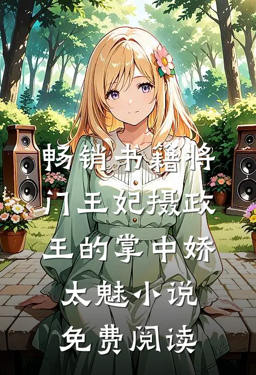 畅销书籍将门王妃摄政王的掌中娇太魅小说免费阅读
