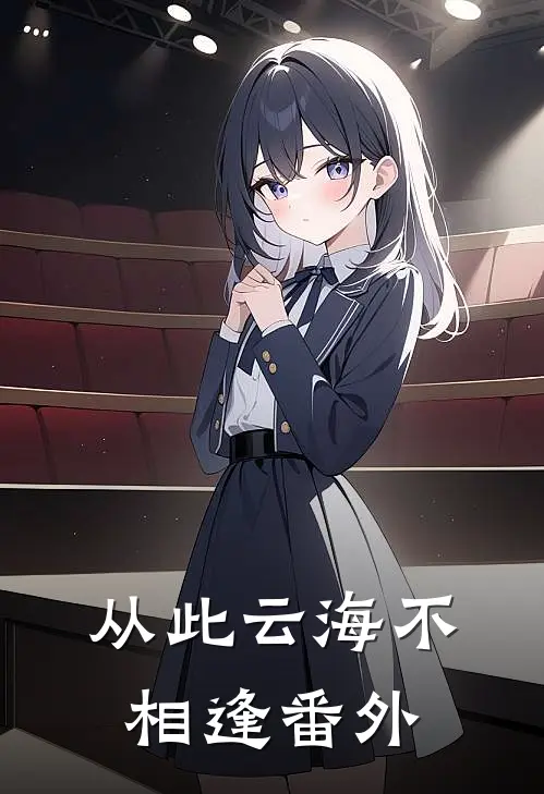 从此云海不相逢番外