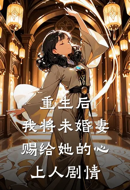 重生后，我将未婚妻赐给她的心上人剧情