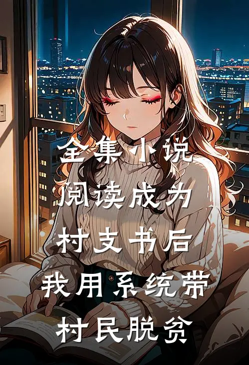 全集小说阅读成为村支书后，我用系统带村民脱贫