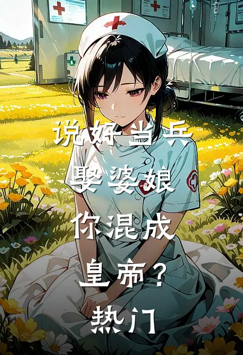 说好当兵娶婆娘，你混成皇帝？热门