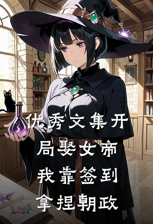 优秀文集开局娶女帝，我靠签到拿捏朝政