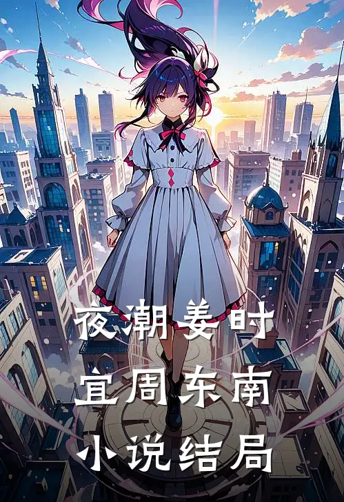 夜潮姜时宜周东南小说结局