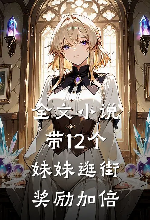 全文小说带12个妹妹逛街，奖励加倍
