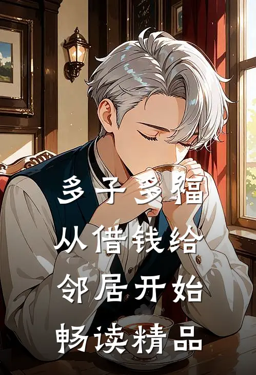 多子多福，从借钱给邻居开始畅读精品