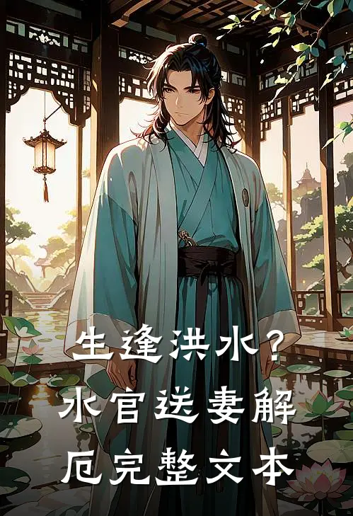 生逢洪水？水官送妻解厄完整文本