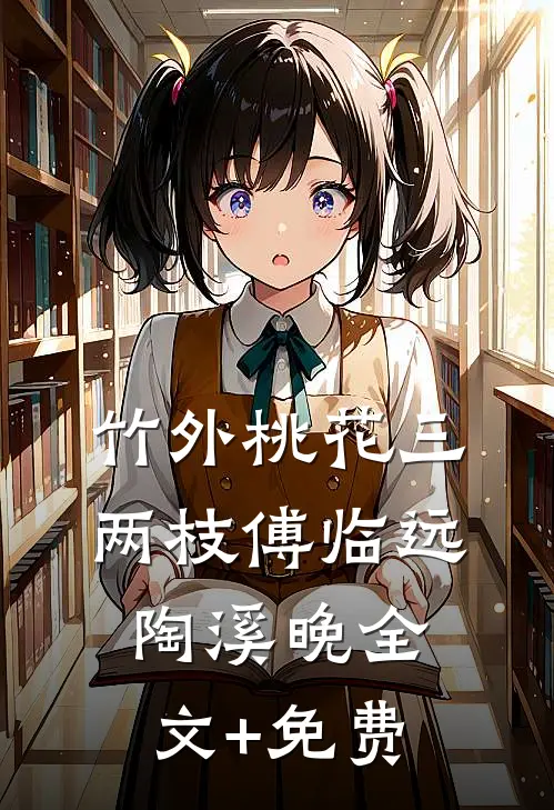 竹外桃花三两枝傅临远陶溪晚全文+免费