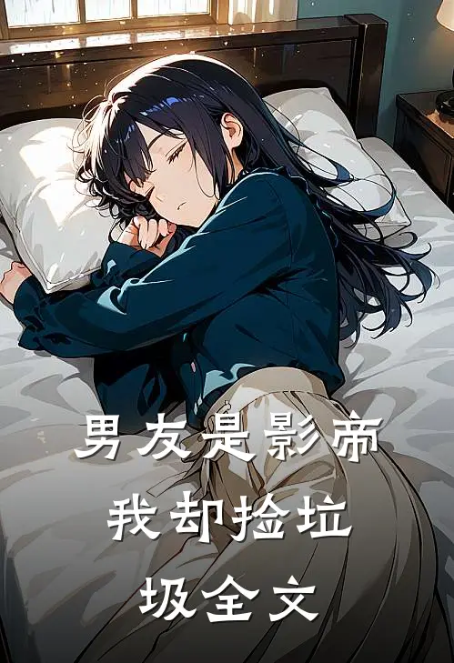 男友是影帝，我却捡垃圾全文