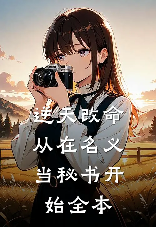 逆天改命，从在名义当秘书开始全本