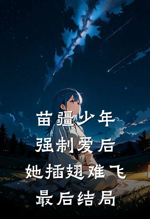 苗疆少年强制爱后，她插翅难飞最后结局