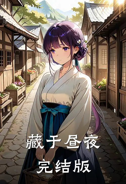 藏于昼夜完结版
