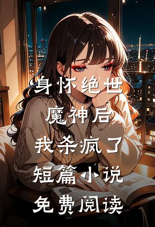 身怀绝世魔神后，我杀疯了短篇小说免费阅读
