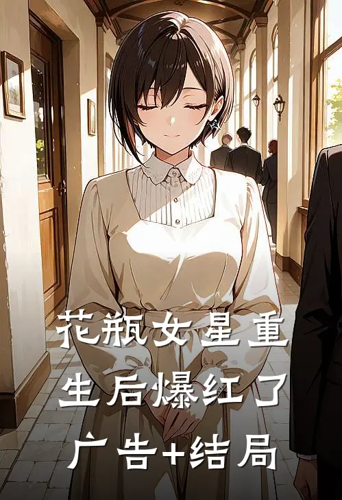 花瓶女星重生后爆红了广告+结局