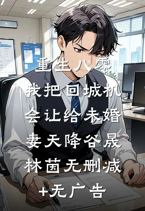 重生八零：我把回城机会让给未婚妻天降谷晟林茵无删减+无广告