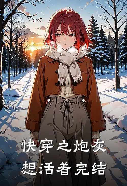 快穿之炮灰想活着完结