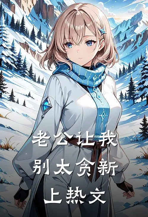 老公让我别太贪新上热文