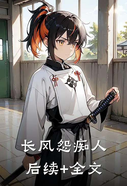 长风怨痴人后续+全文
