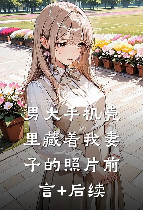 男大手机壳里藏着我妻子的照片前言+后续