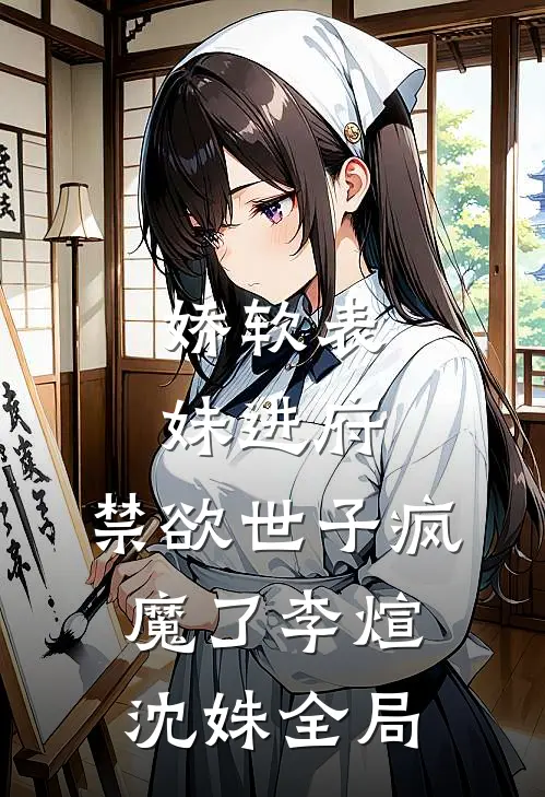 娇软表妹进府：禁欲世子疯魔了李煊沈姝全局