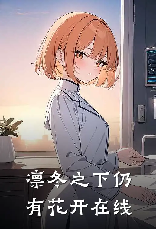 凛冬之下仍有花开在线
