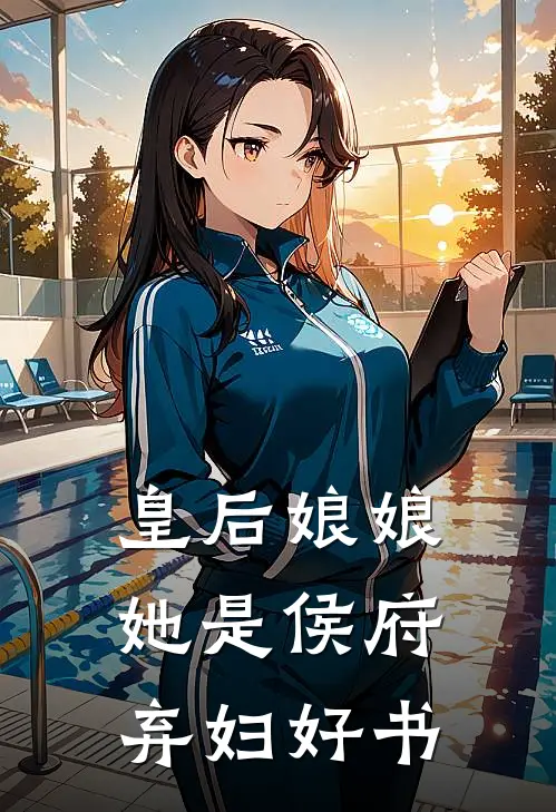 皇后娘娘她是侯府弃妇好书