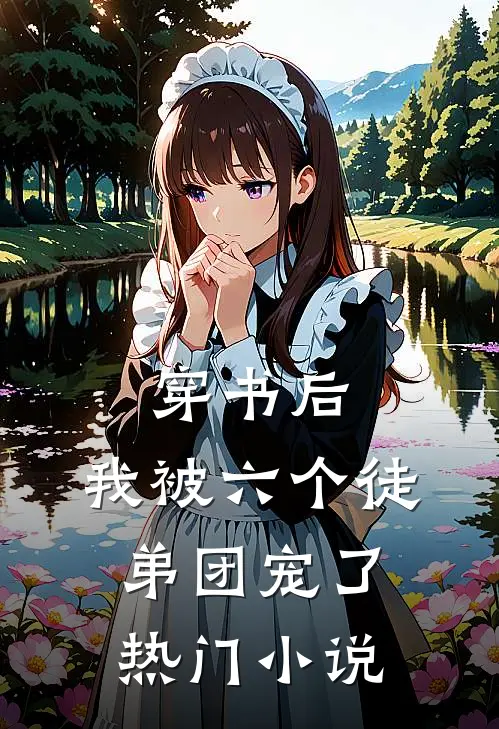 穿书后，我被六个徒弟团宠了热门小说