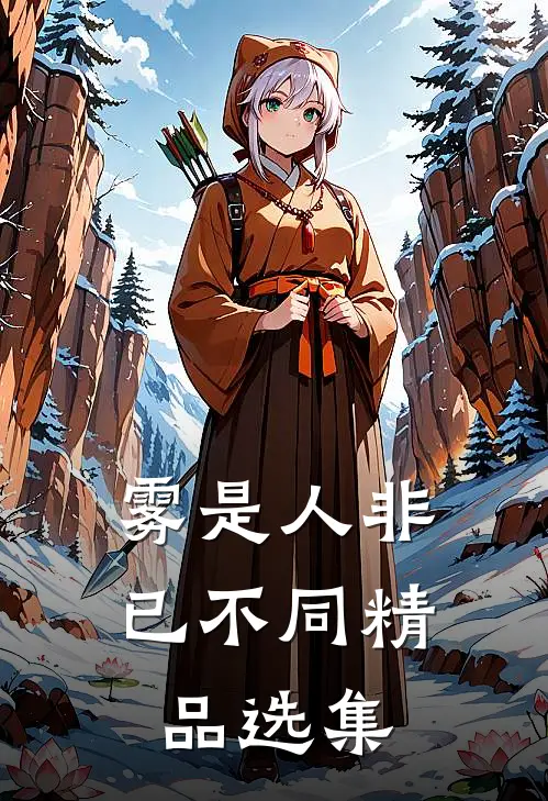 雾是人非已不同精品选集