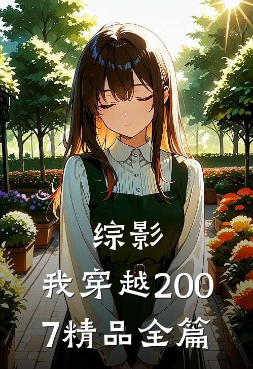 综影我穿越2007精品全篇免费阅读