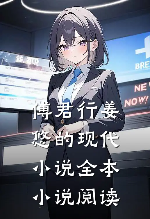 傅君行姜悠的现代小说全本小说阅读