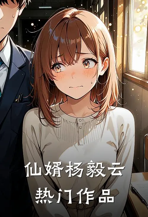 仙婿杨毅云热门作品