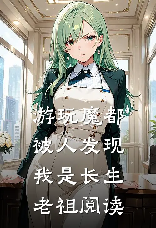 游玩魔都：被人发现我是长生老祖阅读