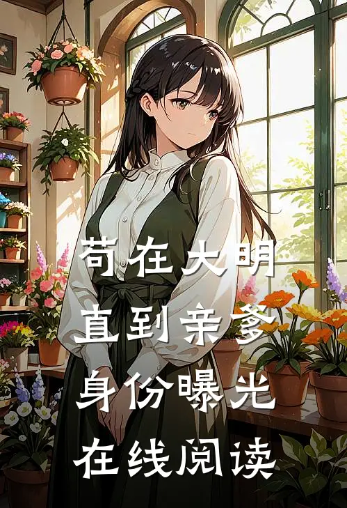 苟在大明，直到亲爹身份曝光在线阅读