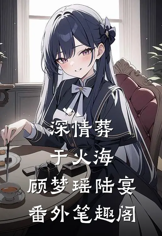 深情葬于火海：顾梦瑶陆宴番外笔趣阁