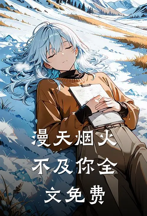 漫天烟火不及你全文免费
