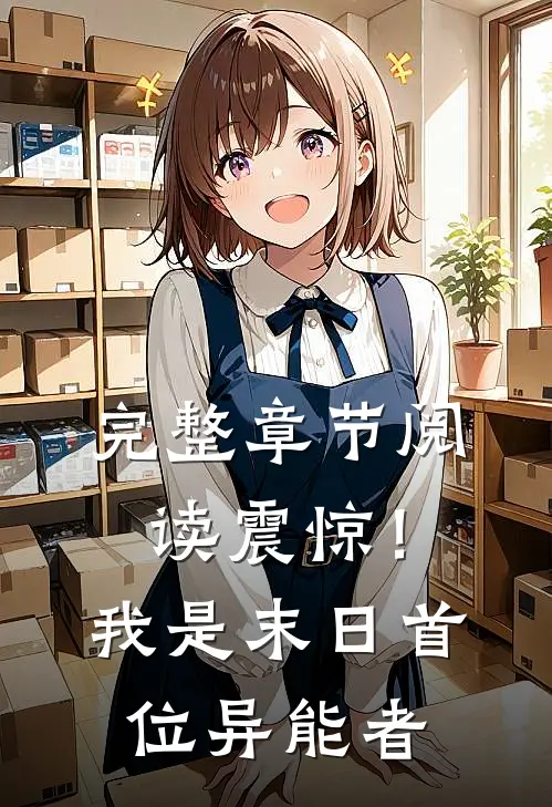 完整章节阅读震惊！我是末日首位异能者