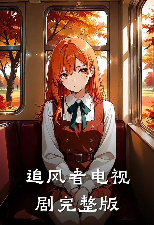 追风者【电视剧】完整版