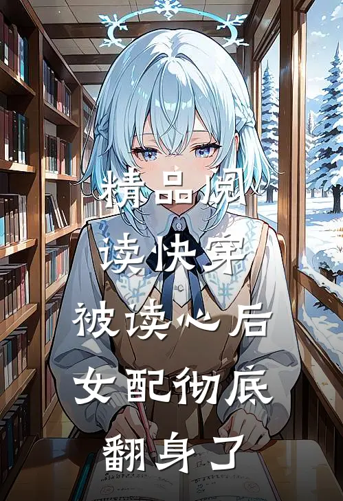 精品阅读快穿被读心后,女配彻底翻身了