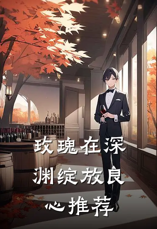 玫瑰在深渊绽放良心推荐
