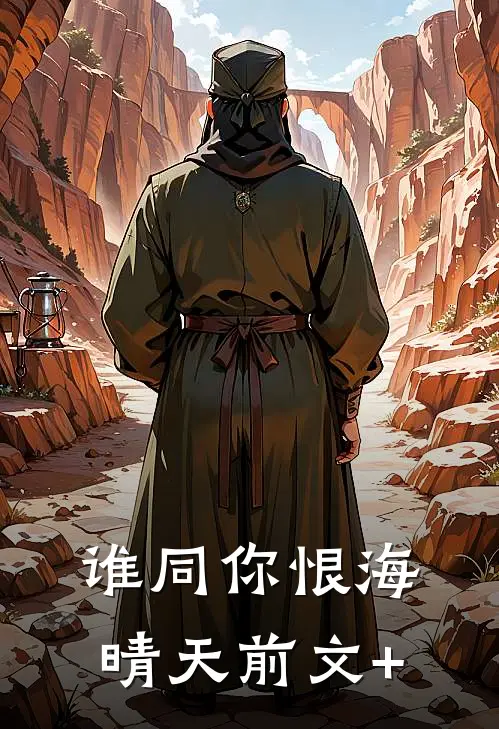 谁同你恨海晴天前文+