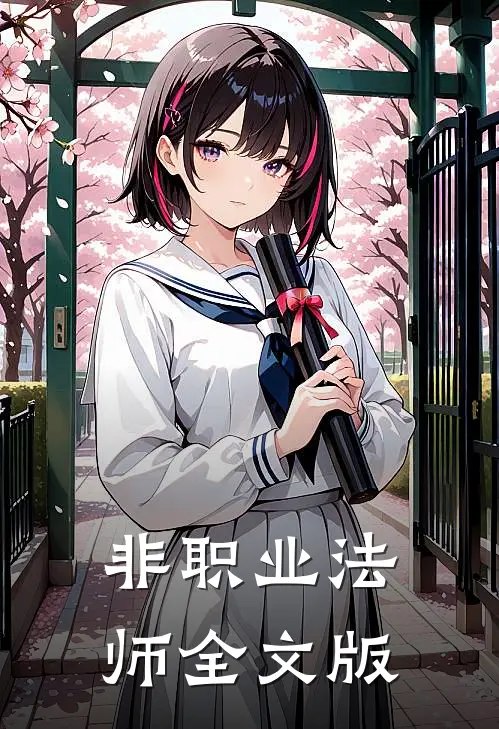非职业法师全文版