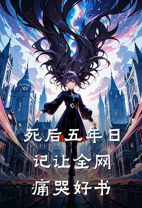 死后五年日记让全网痛哭好书