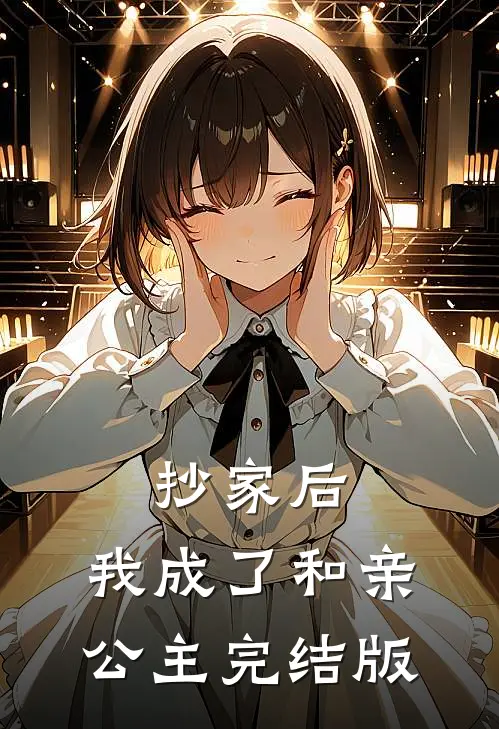 抄家后，我成了和亲公主完结版