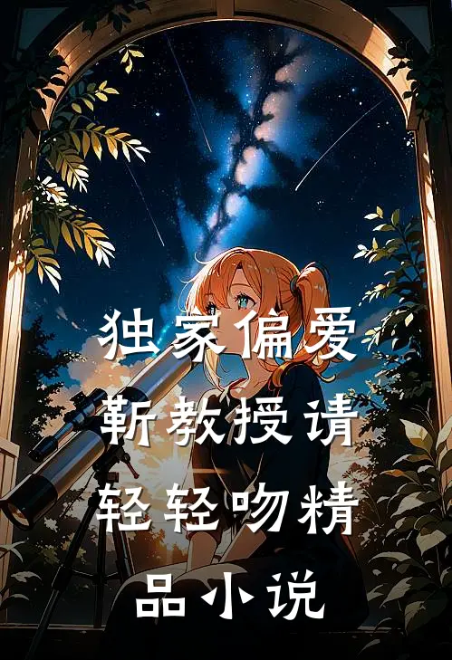 独家偏爱：靳教授请轻轻吻精品小说