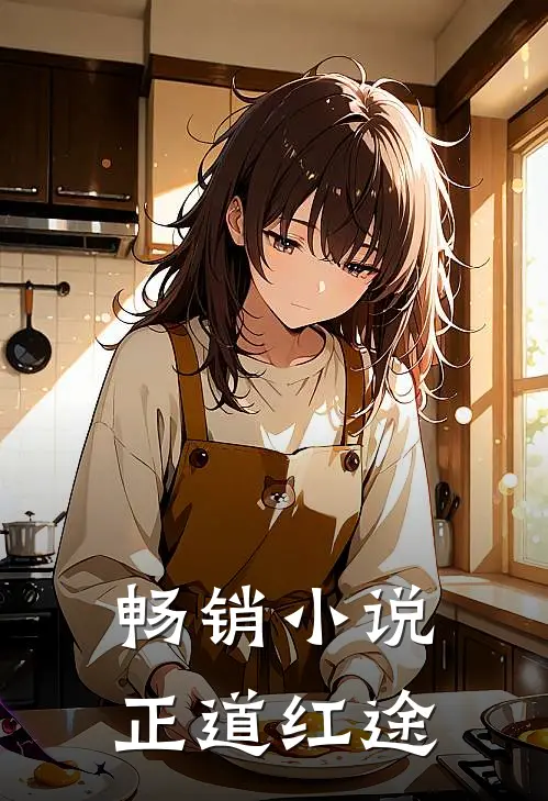畅销小说正道红途