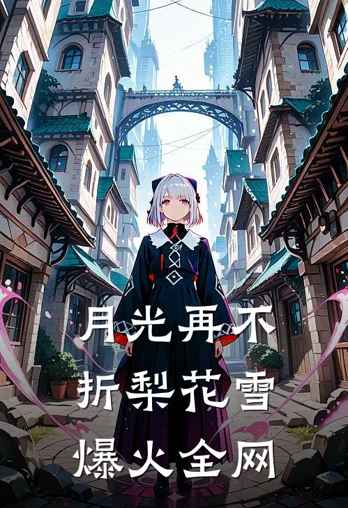 月光再不折梨花雪爆火全网
