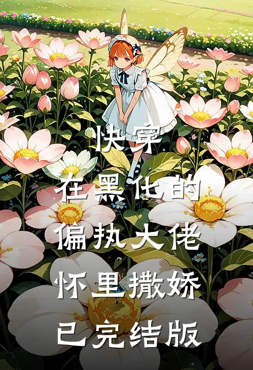 快穿：在黑化的偏执大佬怀里撒娇已完结版