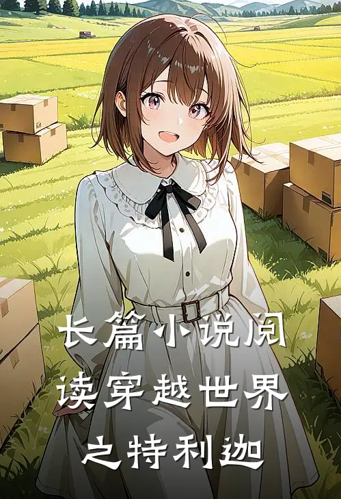 长篇小说阅读穿越世界之特利迦