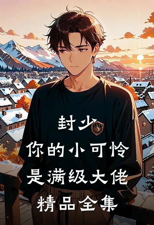 封少，你的小可怜是满级大佬精品全集