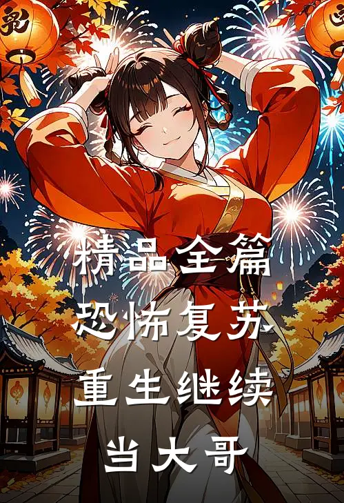 精品全篇恐怖复苏：重生继续当大哥