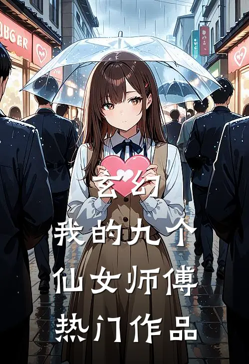 玄幻：我的九个仙女师傅热门作品